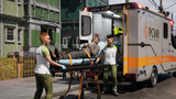 Ambulance Life (PS5) - Gamesoldseparately