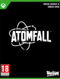 Atomfall (Xbox Series X)