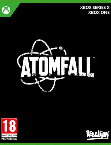 Atomfall (Xbox Series X)