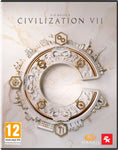 Sid Meier’s Civilization® VII Standard Edition [Code In A Box] (PC)