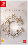 Sid Meier’s Civilization® VII Standard Edition (Switch)