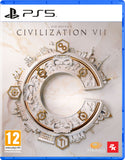 Sid Meier’s Civilization® VII Standard Edition (PS5)