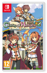 Class of Heroes 1 & 2 Complete Edition (Nintendo Switch) - Gamesoldseparately