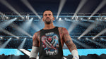 WWE 2K25 (Switch 2)