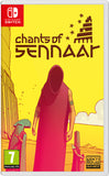 Chants of Sennaar (Nintendo Switch)