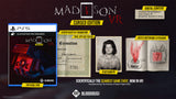 Madison VR (PS5 PSVR2) - Gamesoldseparately