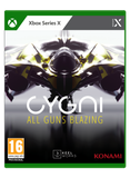 CYGNI: All Guns Blazing (Xbox Series X) - Gamesoldseparately