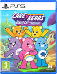 Care Bears: Unlock the Magic (PS5)