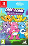 Care Bears: Unlock the Magic (Switch)