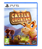 Cattle Country (PS5)