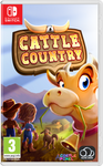 Cattle Country (Switch)