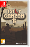 Colt Canyon (Nintendo Switch)