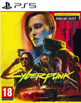 Cyberpunk 2077 Ultimate Edition (PS5) - Gamesoldseparately