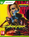 Cyberpunk 2077 Ultimate Edition (Xbox Series X) - Gamesoldseparately