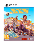 Dustborn Deluxe Edition (PS5)