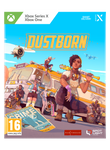 Dustborn Deluxe Edition (Xbox Series X)