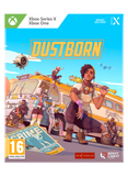 Dustborn Deluxe Edition (Xbox Series X)