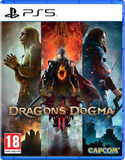 Dragon's Dogma II (PS5) - Gamesoldseparately