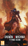 Daemon X Machina: Titanic Scion (Switch 2)