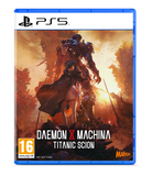 Daemon X Machina: Titanic Scion (PS5)