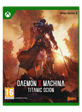 Daemon X Machina: Titanic Scion (Xbox Series X)