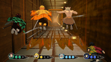 Demon Slayer: Kimetsu No Yaiba - Sweep the Board! (Nintendo Switch) - Gamesoldseparately