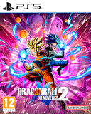 Dragon Ball Xenoverse 2 (PS5)