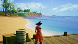 Dragon Ball Z: Kakarot (PS5) - Gamesoldseparately