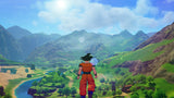 Dragon Ball Z: Kakarot (PS5) - Gamesoldseparately