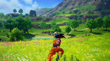 Dragon Ball Z: Kakarot (PS5) - Gamesoldseparately