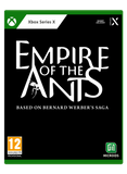 Empire of the Ants - Limited Edition (Xbox Series X)