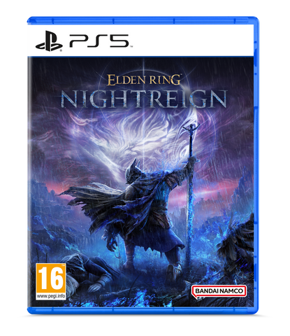 Elden Ring Nightreign (PS5)