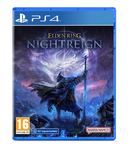 Elden Ring Nightreign (PS4)