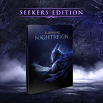 Elden Ring Nightreign Seekers Edition (PS4)