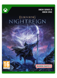 Elden Ring Nightreign (Xbox Series X)