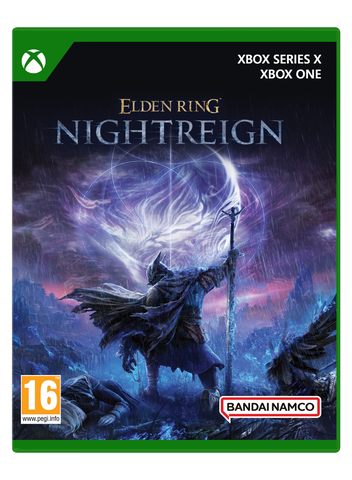 Elden Ring Nightreign (Xbox Series X)