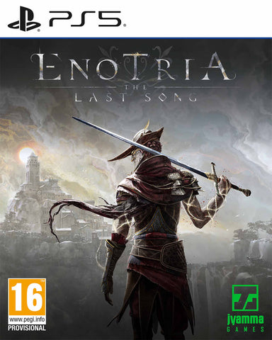 Enotria: The Last Song (PS5)