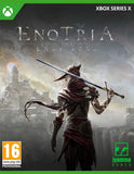 Enotria: The Last Song (Xbox Series X)