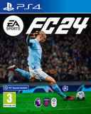 EA SPORTS FC 24 (PS4) - Gamesoldseparately