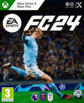 EA SPORTS FC 24 (Xbox Series X/Xbox One) - Gamesoldseparately