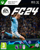 EA SPORTS FC 24 (Xbox Series X/Xbox One) - Gamesoldseparately
