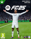 EA Sports FC 25 (Xbox Series X)