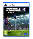 Football Manager 2024 (PS5) - Gamesoldseparately