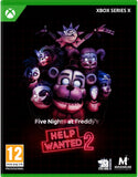 Five Nights at Freddy's: Help Wanted 2 (Xbox Series X)