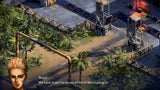 Front Mission 1st - Limited Edition (Nintendo Switch) - Gamesoldseparately