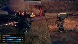 Front Mission 1st - Limited Edition (Nintendo Switch) - Gamesoldseparately