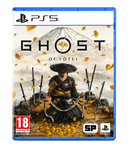 Ghost of Yotei (PS5)