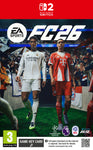 EA SPORTS FC 26 (Switch)