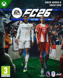 EA SPORTS FC 26 (Xbox Series X)