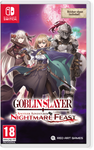 Goblin Slayer Another Adventurer: Nightmare Feast (Nintendo Switch)